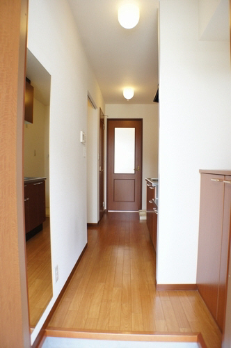 クロワッサンス 203号-10