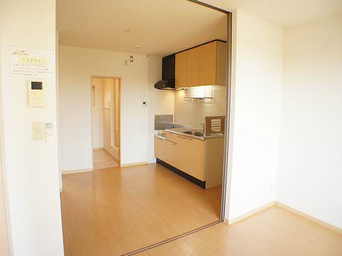 リヴェール豊四季Ａ 102号-3