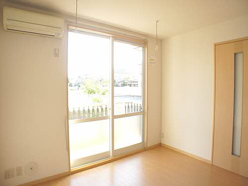 リヴェール豊四季Ａ 102号-5