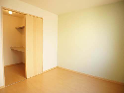 リヴェール豊四季Ａ 102号-6