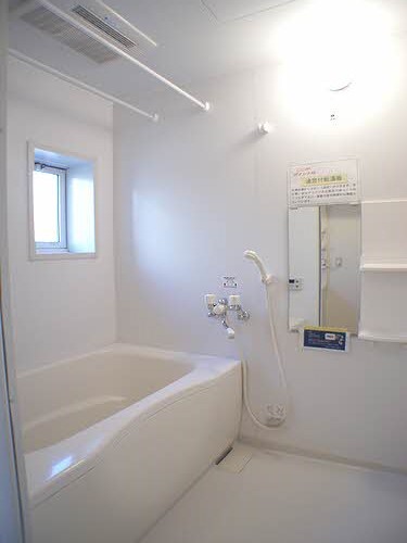 リヴェール豊四季Ａ 102号-10