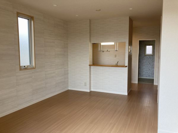 リヴェール豊四季Ａ 201号-2