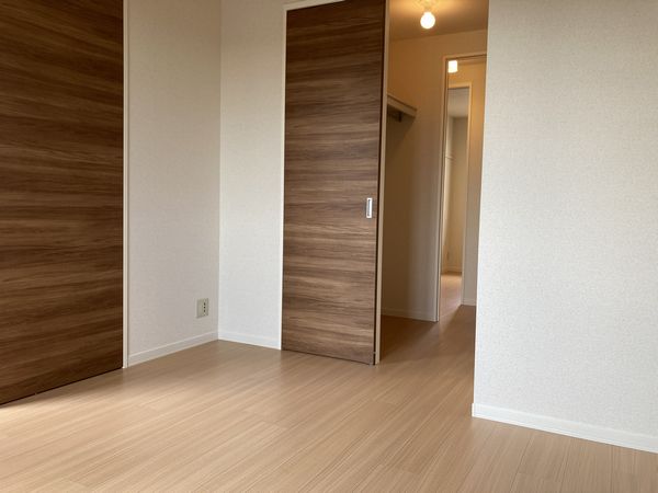 リヴェール豊四季Ａ 201号-5