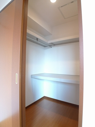 コーポ牧 202号-5