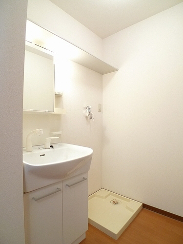 コーポ牧 202号-7