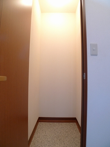 コーポ牧 202号-9