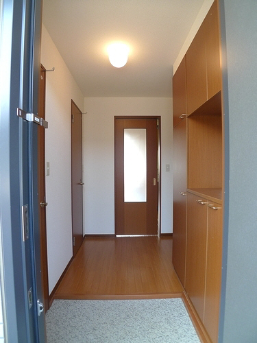 コーポ牧 202号-10