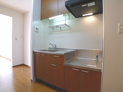 Tマーシュ 103号-5