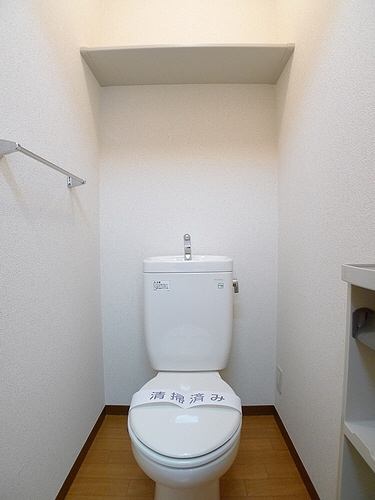 Tマーシュ 103号-8