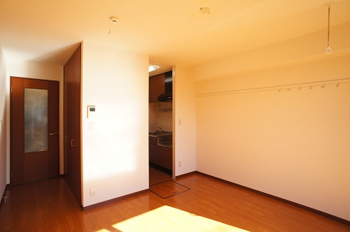 ラウム松戸 103号-3