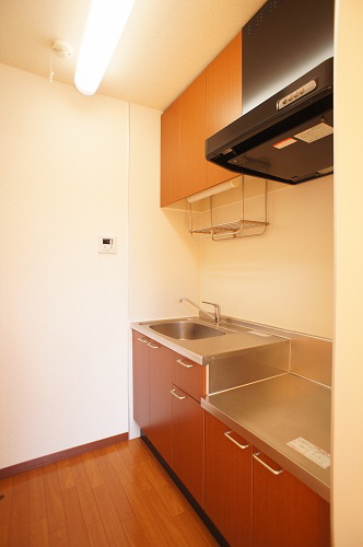 ラウム松戸 103号-5