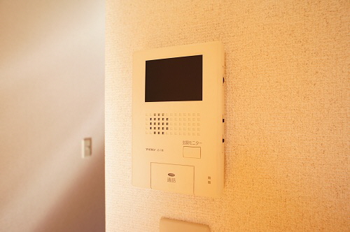 ラウム松戸 103号-9