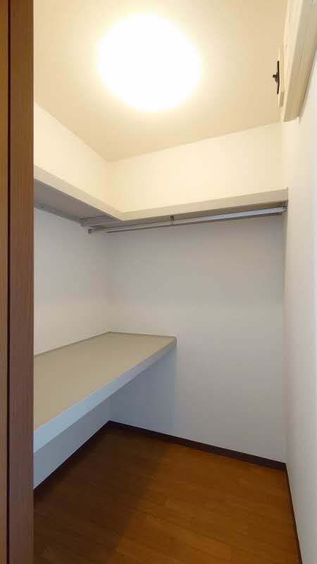 ラウム松戸 201号-5