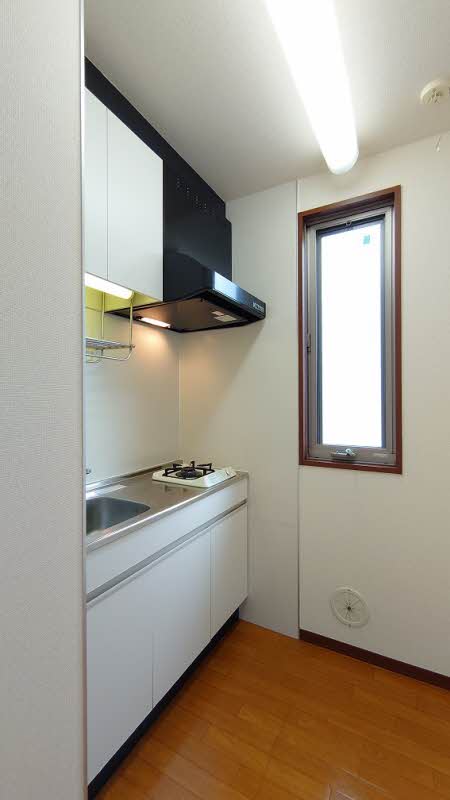 ラウム松戸 201号-6