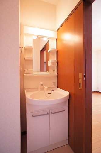 ラウム松戸 202号-5