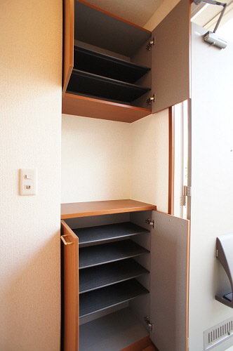 ラウム松戸 202号-9