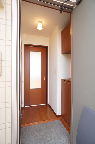 ラウム松戸 202号-10