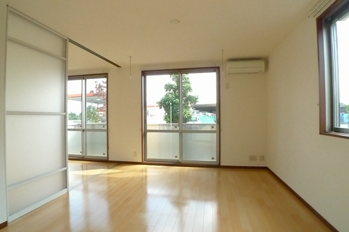 エスポワールおおたかＢ 102号-4