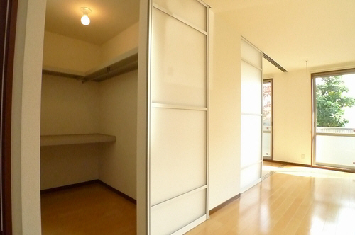 エスポワールおおたかＢ 102号-6