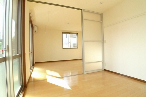 エスポワールおおたかＢ 102号-7