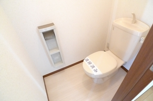 エスポワールおおたかＢ 102号-10