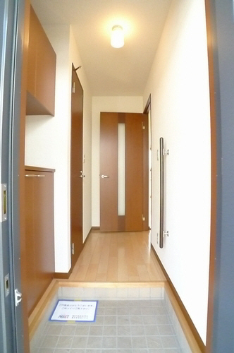 エスポワールおおたかＢ 102号-11