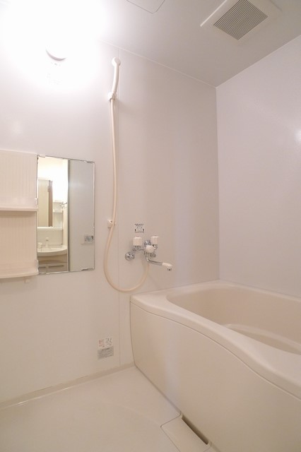 クレスト・ドミール 206号-7