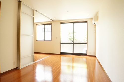 コーラルリーフⅡ 102号-2