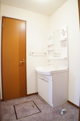 コーラルリーフⅡ 102号-8