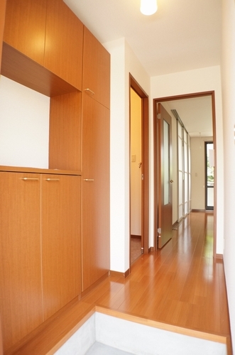 コーラルリーフⅡ 102号-11