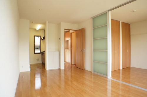 コーラルリーフⅡ 204号-3