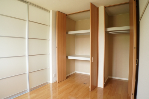 コーラルリーフⅡ 204号-5