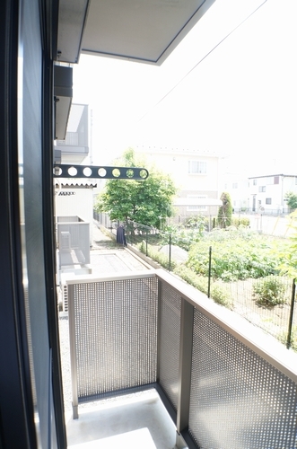 コーラルリーフⅡ 204号-10