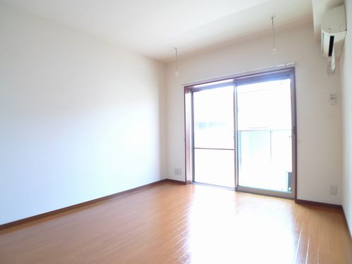 ハイツタートルヒルＡ 201号-2