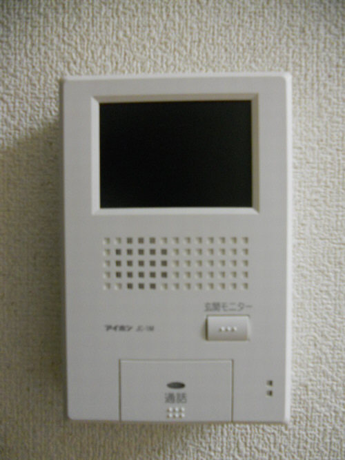 ハイツタートルヒルＡ 201号-8