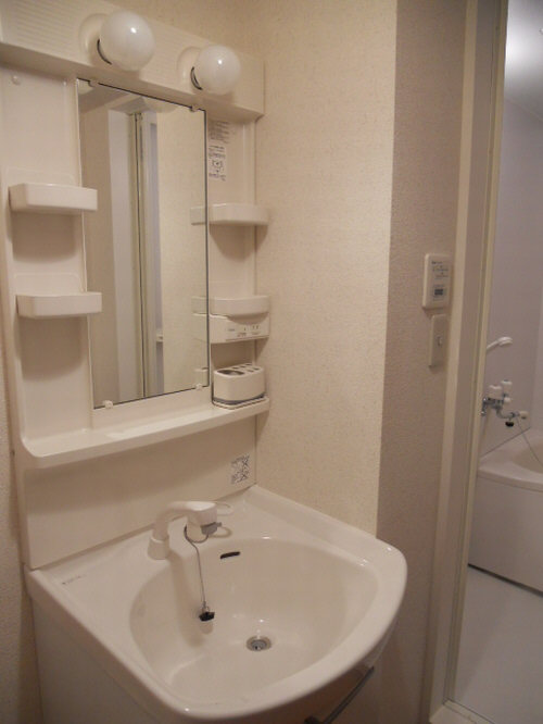 ハイツタートルヒルＡ 201号-9