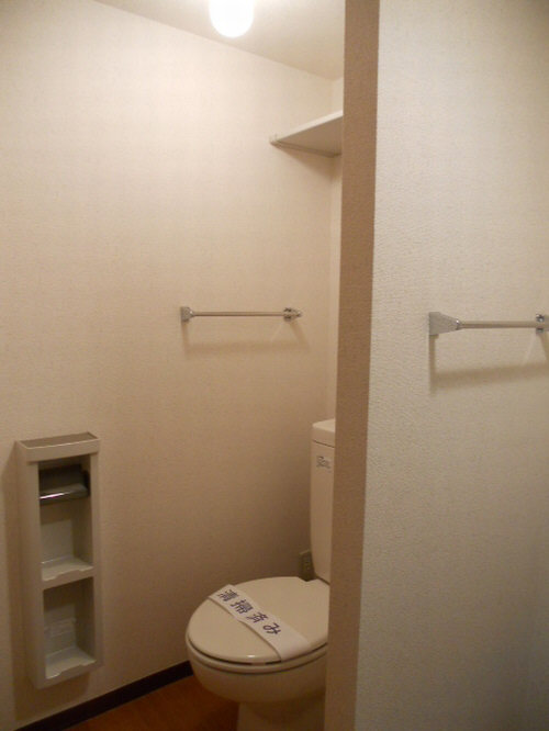 ハイツタートルヒルＡ 201号-11