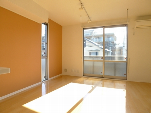 マ・メゾン・ド初石 201号-2