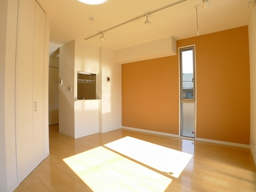 マ・メゾン・ド初石 201号-3