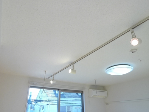 マ・メゾン・ド初石 201号-9