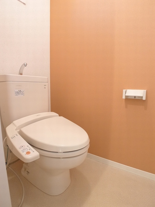 マ・メゾン・ド初石 201号-11