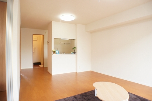 メゾン・ド・ボヌール 103号-4