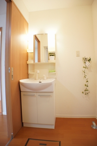 メゾン・ド・ボヌール 103号-8