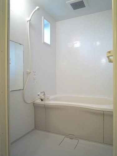 メゾン・ド・ボヌール 203号-7