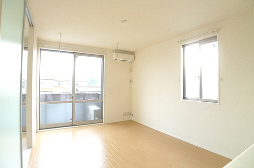 アベニューコーポ 201号-2