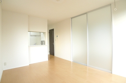 アベニューコーポ 201号-3