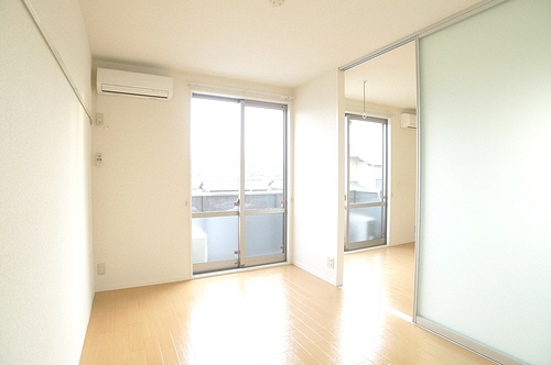 アベニューコーポ 201号-4