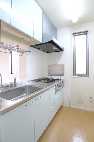 アベニューコーポ 201号-6