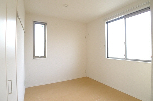 アベニューコーポ 201号-7