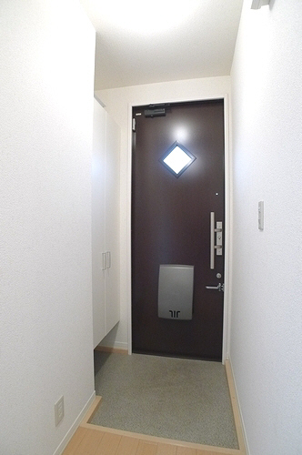 アベニューコーポ 201号-8